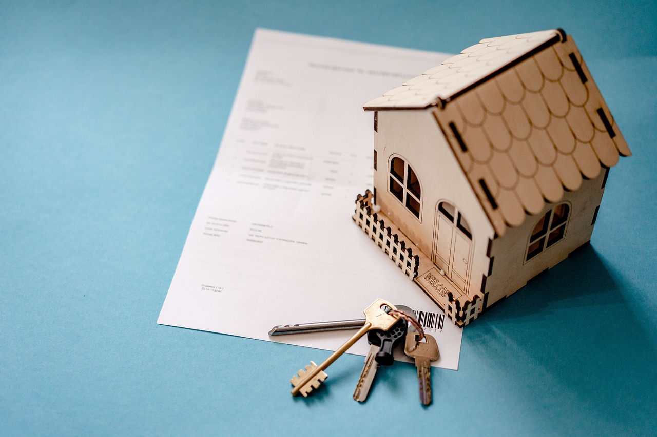 Real estate and home financing in Ottawa