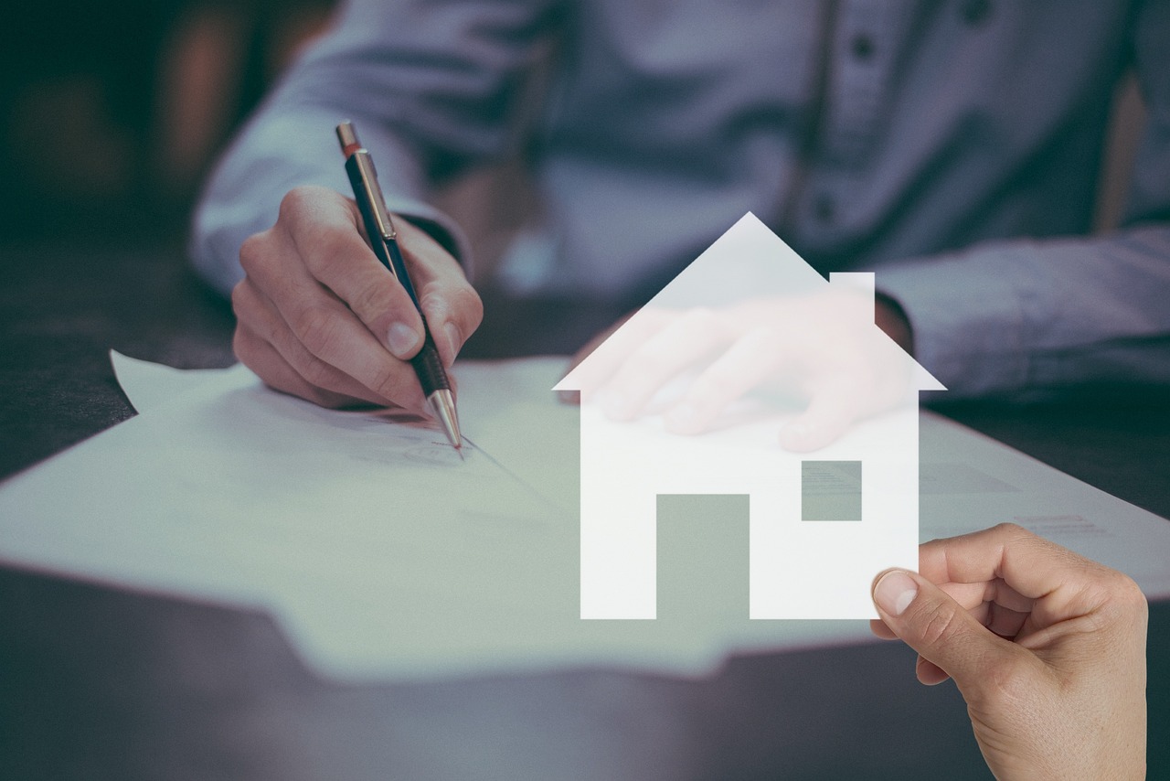 Commercial real estate lending and financing